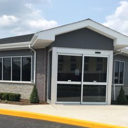 Ophthalmic Specialists of Michigan - Dearborn Office