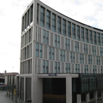Hilton Liverpool City Centre - Hotels Near Me - Liverpool, XMS