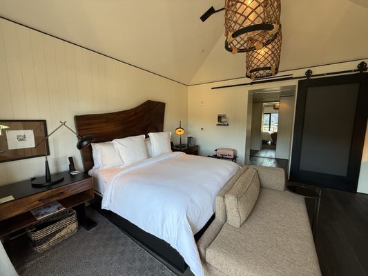 Four Seasons Resort and Residences Napa Valley by null