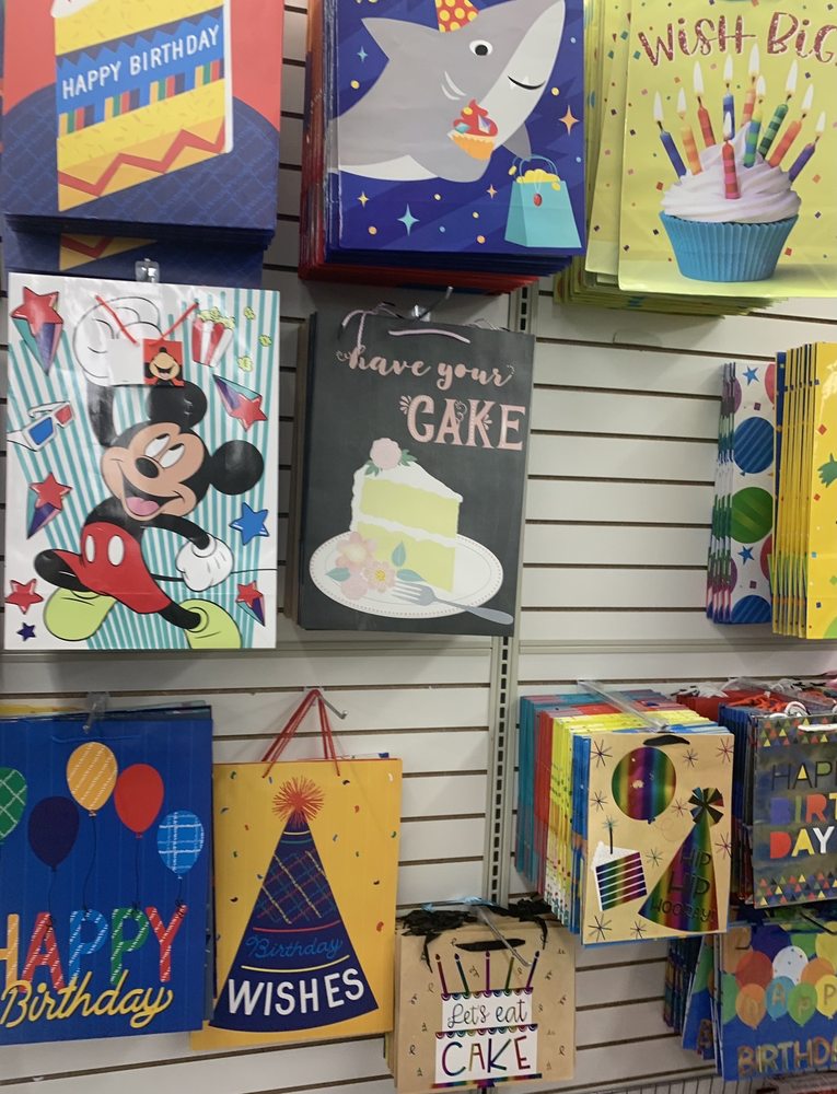 DOLLAR TREE Updated August 2024 1625 N Main St, Summerville, South