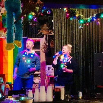 Bobby's Monkey Bar - Dive Bars Near Me - Key West, Florida