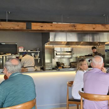 Bru Bistro & Lobster Roll - Open Kitchen - Gastropubs Near Me - Naples, Florida