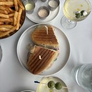 ROOM SERVICE - Updated January 2026 - 122 Photos & 41 Reviews