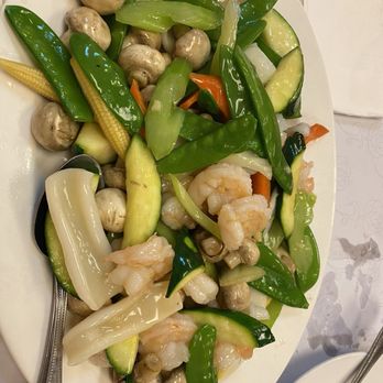 Peking Delight - Chinese Near Me - San Ramon, California