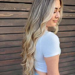 Hair Vision Salon