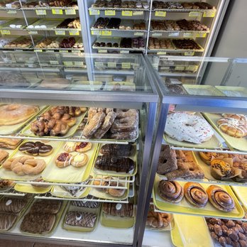 Donut King - Donuts assortment - Donuts Near Me - Winter Park, Florida