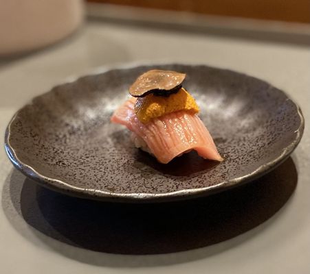 Hidden Fish by null