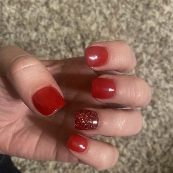 LUXX NAILS - Updated January 2026 - 21 Photos & 32 Reviews - 5293 S