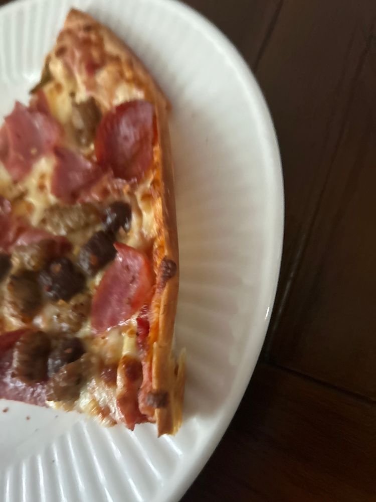 BLACKJACK PIZZA Updated July 2024 24 Photos & 71 Reviews 2328 S