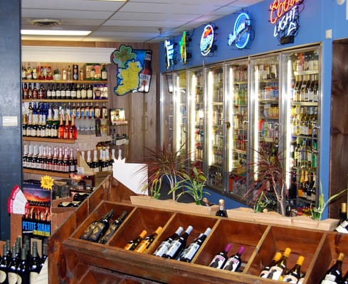 Main Street Liquors Main Street Liquors