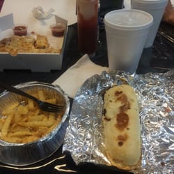 Shakerz Pizza - Philly cheese steak