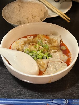 Jimmy's Asian Food Restaurant by null