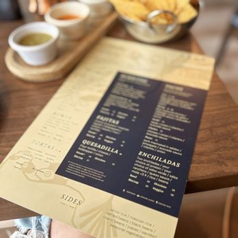 Taha Mexican Kitchen - Mexican Near Me - Kansas City, Missouri