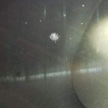 Safelite AutoGlass - When the repair is worse than the crack and they could care less. - Auto Glass Services Near Me - Puyallup, Washington Safelite AutoGlass - When the repair is worse than the crack and they could care less. - Auto Glass Services Near Me - Puyallup, Washington