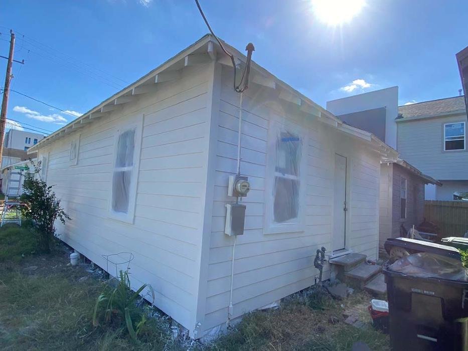 Slide of Clean Slate Construction & Roofing