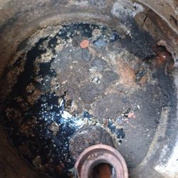 Danny's Plumbing