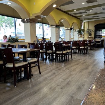 Tantawan Thai Kitchen - Interior - Thai Near Me - Rosemead, California Tantawan Thai Kitchen - Interior - Thai Near Me - Rosemead, California