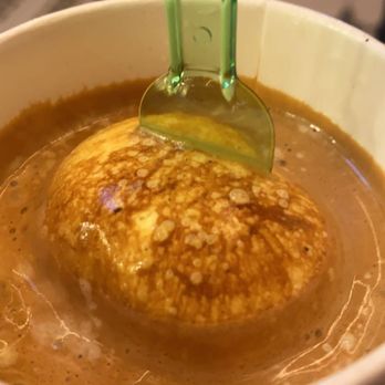 Main Line Coffee Bar - Affogato - Coffee & Tea Near Me - Grapevine, Texas Main Line Coffee Bar - Affogato - Coffee & Tea Near Me - Grapevine, Texas