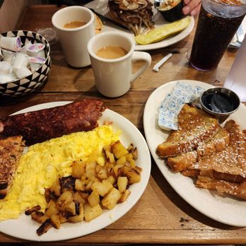 The Cozy Grill - The Cozy Special - Breakfast & Brunch Near Me - Warwick, Rhode Island The Cozy Grill - The Cozy Special - Breakfast & Brunch Near Me - Warwick, Rhode Island