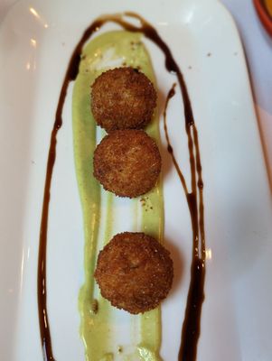 Osteria Mattone by null