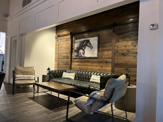 Terry’s Restaurant + Lounge at Cypress Inn by null