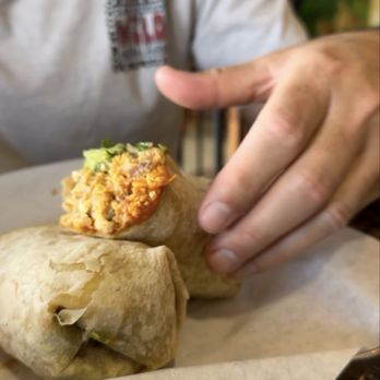 Newbreak Coffee & Cafe - Carnitas burrito - Coffee & Tea Near Me - San Diego, California Newbreak Coffee & Cafe - Carnitas burrito - Coffee & Tea Near Me - San Diego, California