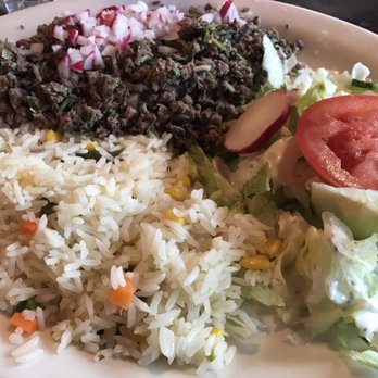 La Cabaña - Salpicon - Honduran Near Me - Seattle, Washington