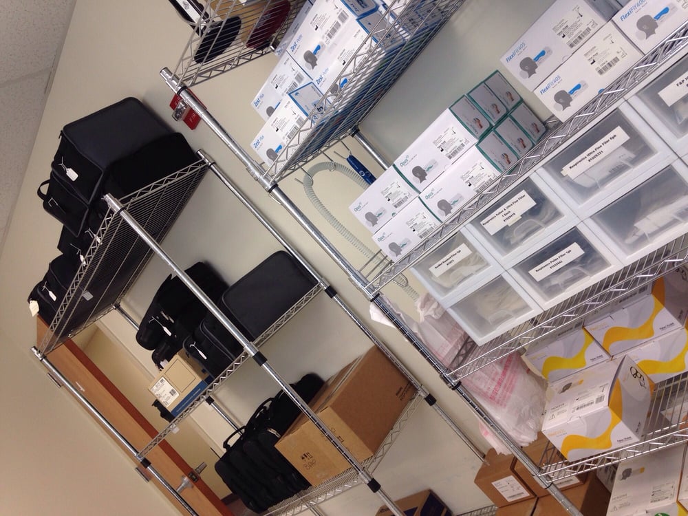 Sleep Disorders Center of the Mid-Atlantic - sleep specialist in Glen Burnie, MD