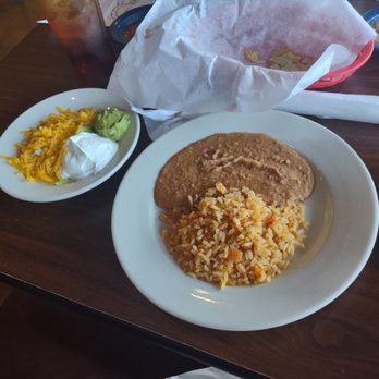 MasFajitas Mexican Restaurant - Killeen - Tex-Mex Near Me - Killeen, Texas