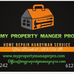 My Property Manager Pro