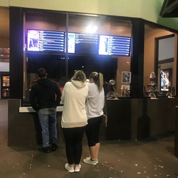 AMC Colonial 18 - Gotta stand outside for your tickets if not pre-purchased - Cinema Near Me - Lawrenceville, Georgia