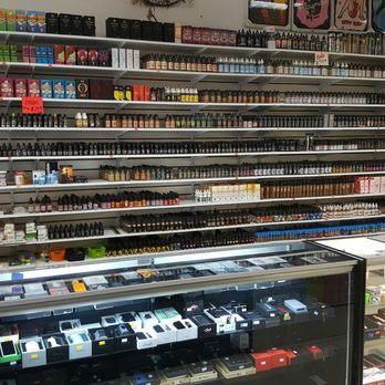 Discount Cigarettes - Vape selection and great prices. - Tobacco Shops Near Me - Santa Maria, California