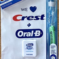Switzerland Dental - (。^‿^。)It's always a GREAT feeling to be in the "No Cavity Club" X 2. Highly recommend Dr. Winston Schaefer @ #SwitzerlandDental