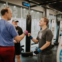 RockBox Fitness Riverwalk