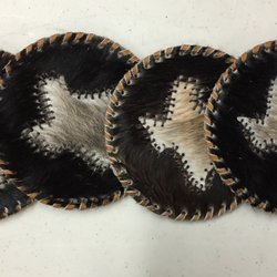 Cowhide Texas Store