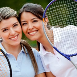 Bucks County Racquet Club