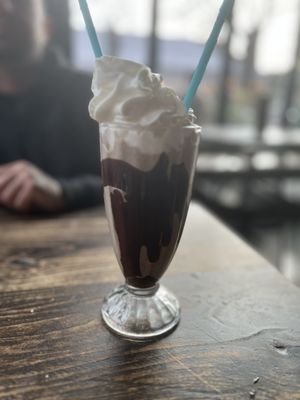 Batch & Brine by null