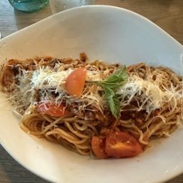 Pasta Bolognese (the best!) Pasta Bolognese (the best!)