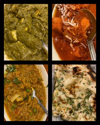 Monsoon Indian Cuisine by null