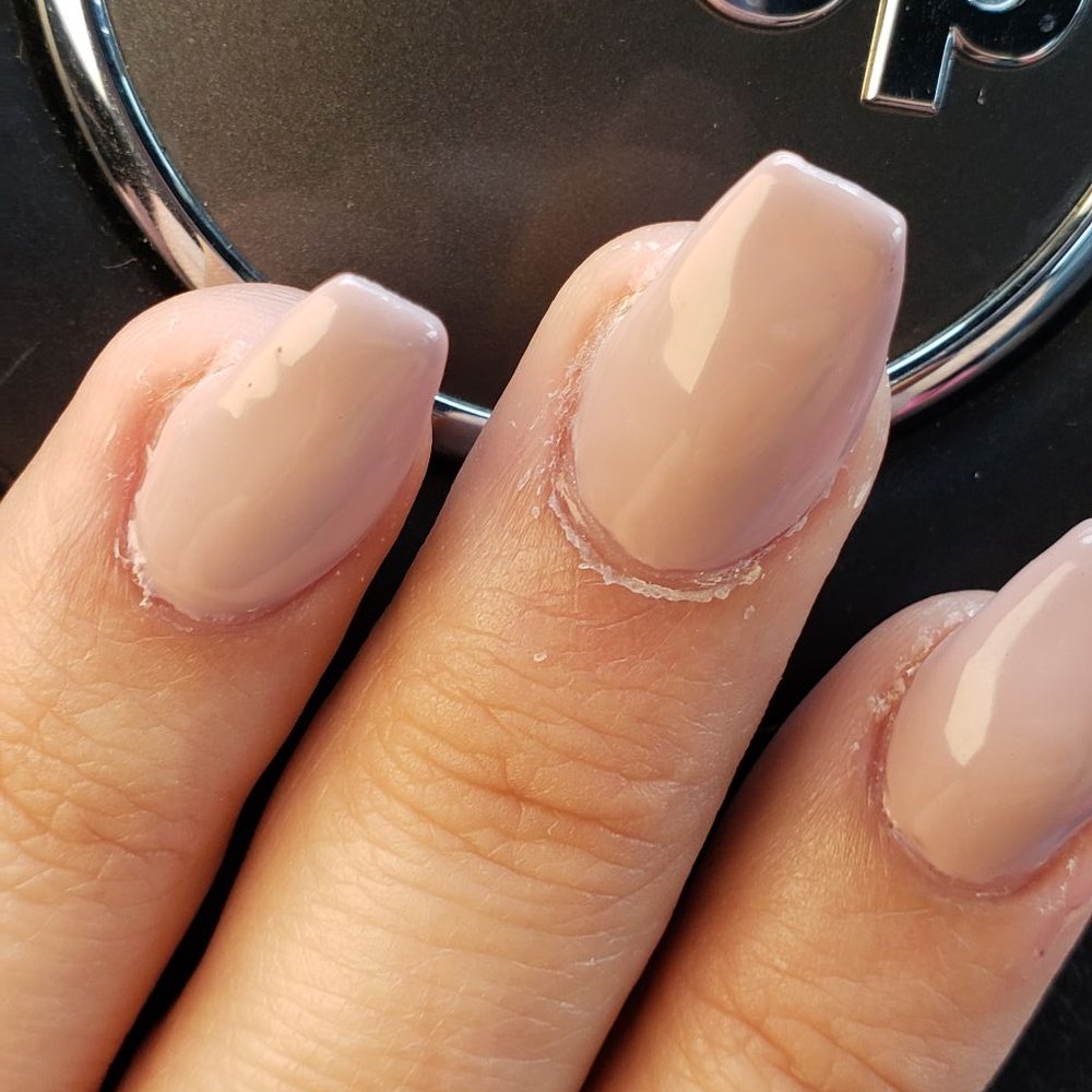 Happy Nails and Spa  - Nail Salons Near Me - Odessa, Florida