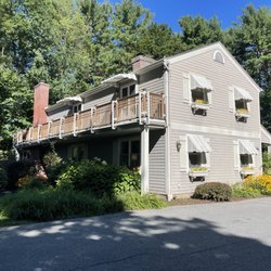 Journey Inn Bed & Breakfast