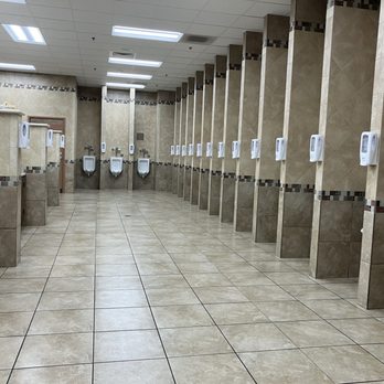 Buc-ee's - Huge restrooms - Gas Stations Near Me - Royse City, Texas