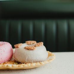 The Dot Cafe