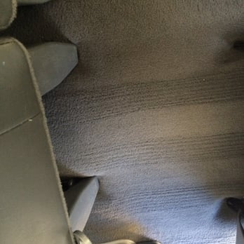 Home Service Auto Detailing - Look at the carpet. Like a major league infield! - Auto Detailing Near Me - San Bruno, California Home Service Auto Detailing - Look at the carpet. Like a major league infield! - Auto Detailing Near Me - San Bruno, California