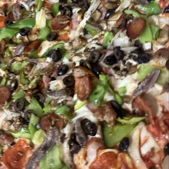 Stadium Pizza - Pizza Near Me - Wildomar, California Stadium Pizza - Pizza Near Me - Wildomar, California