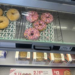 7-Eleven - Winner too! Breakfast for tomorrow!