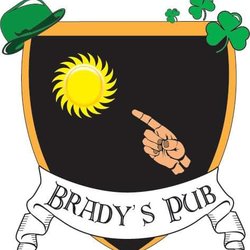 Brady’s Pub