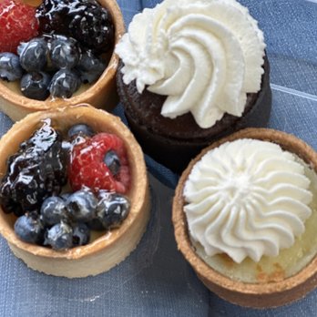 Whole Foods Market - Mini tarts - Grocery Near Me - Fresno, California Whole Foods Market - Mini tarts - Grocery Near Me - Fresno, California