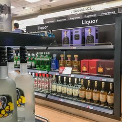 DUFRY Phoenix Duty Free