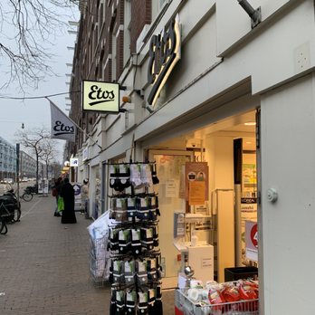 Etos - Drugstores Near Me - Amsterdam, New Hampshire